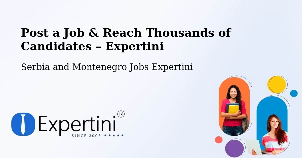 Post a Job in Hope – Hire the Right Talent - Hope, Serbia and Montenegro Jobs Expertini