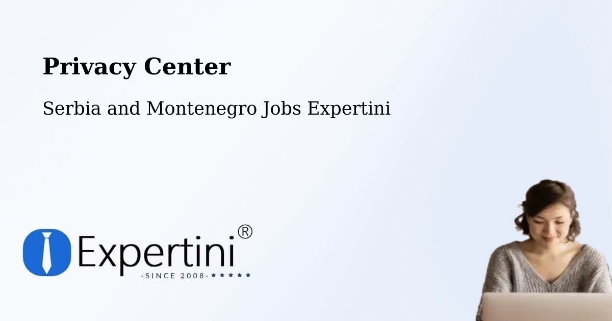 Privacy Policy – Hope - Serbia and Montenegro Jobs Expertini